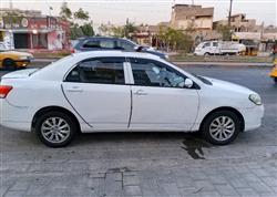 بي واي دي G3